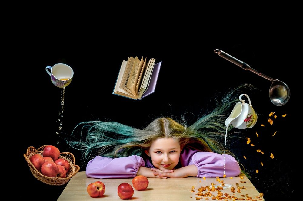 Фотография автора Караваев Антон