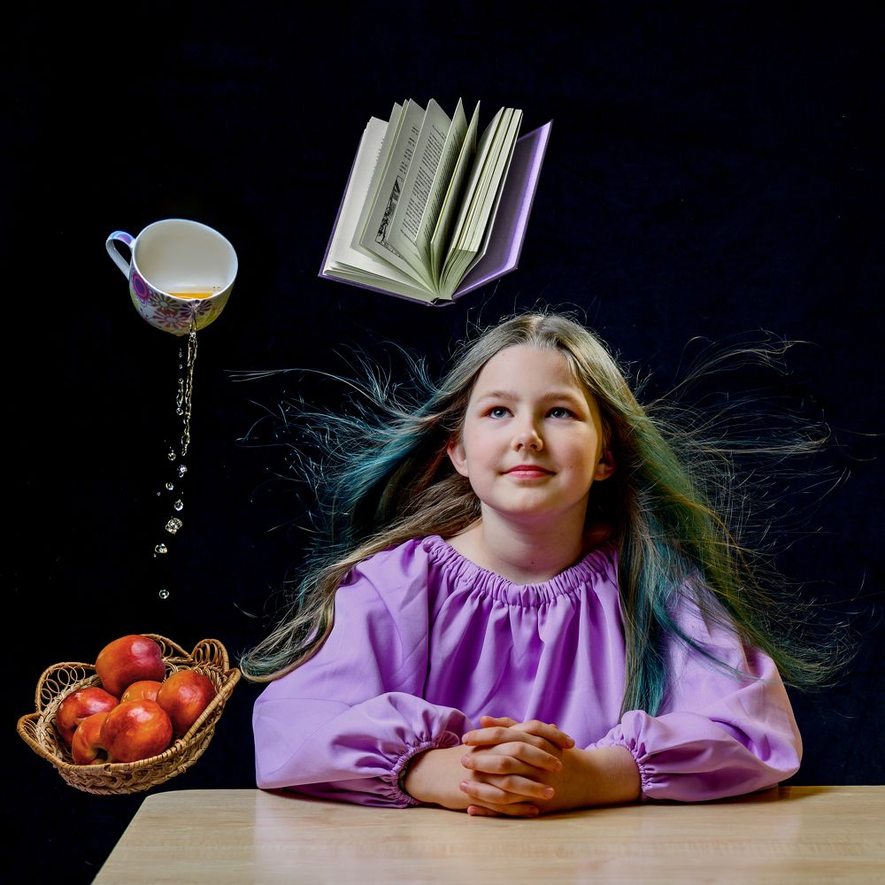 Фотография автора Караваев Антон