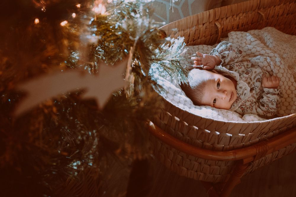 Photograph by Masha Garcia