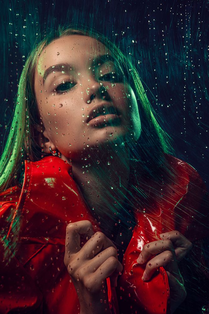 Цветные фильры