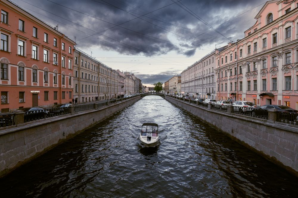 Фотография автора Караваев Антон