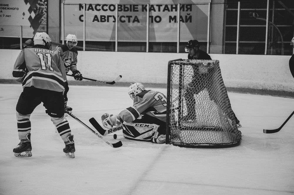 Photograph by Илья Найко