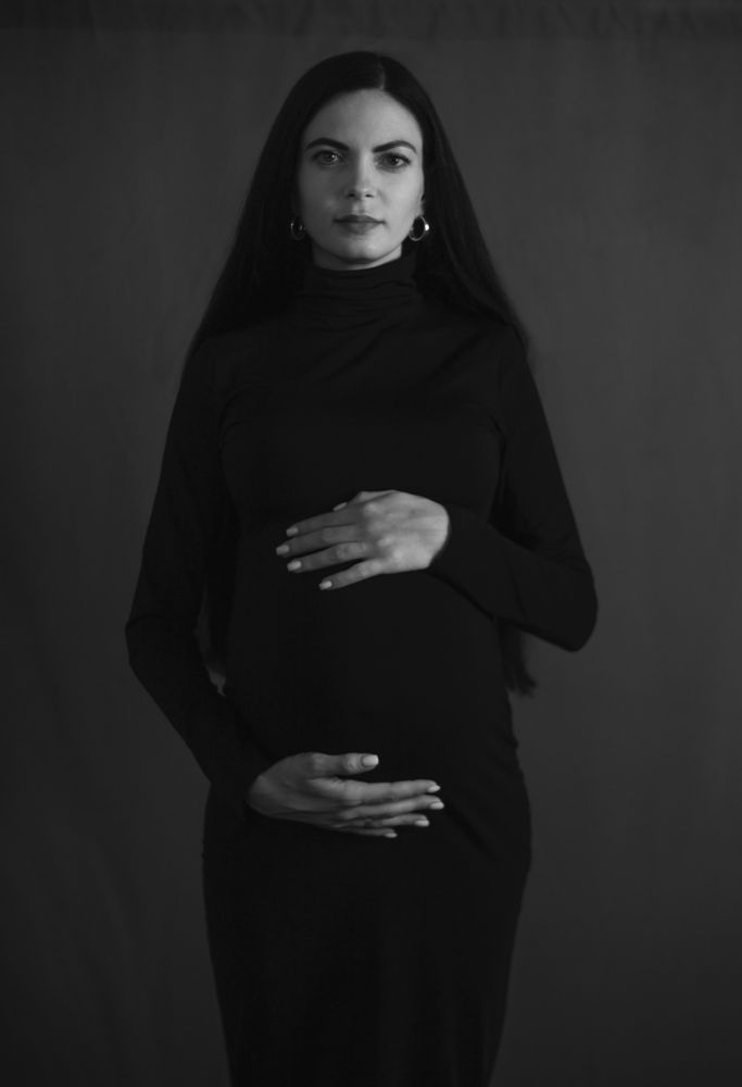 Photograph by Ирина Сергеева