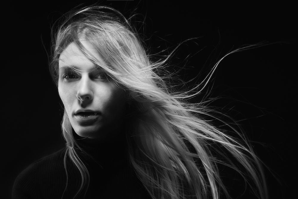 Photograph by Алексей Михайлов