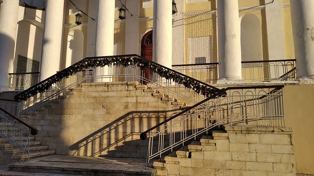 Photograph by Анна Виноградова