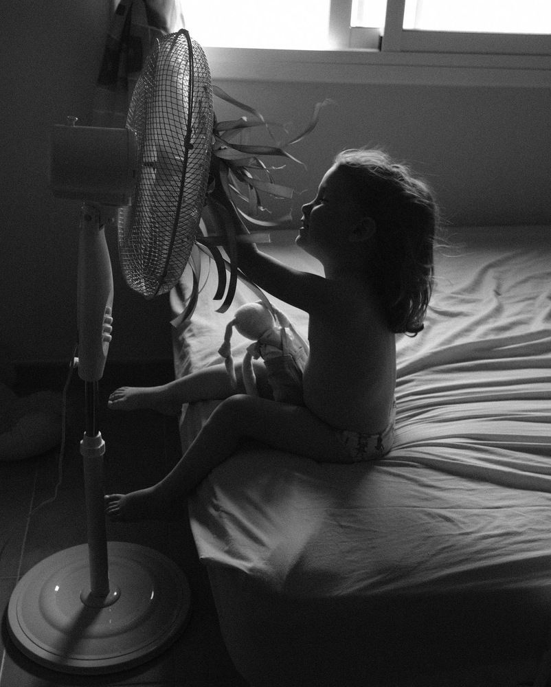 Photograph by Masha Garcia