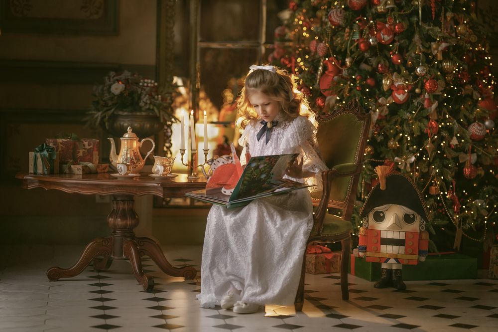 Photograph by Елена Петрова