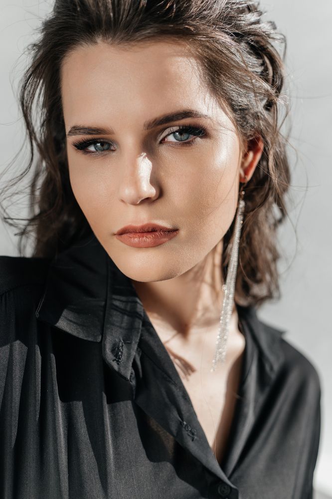 Photograph by Элина Ларченкова