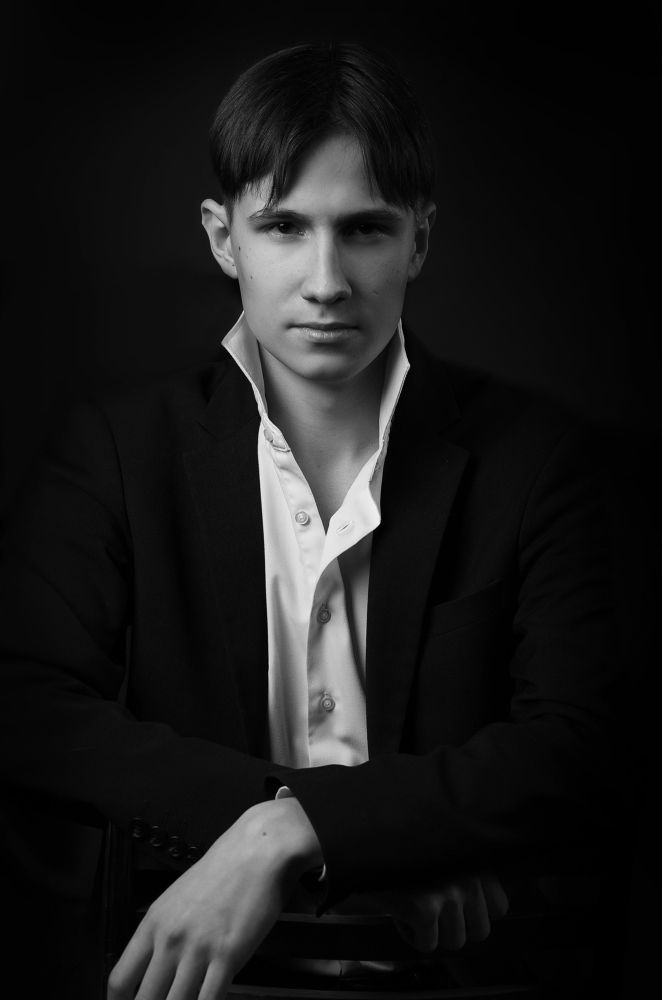 Photograph by Наталья Гранфельд