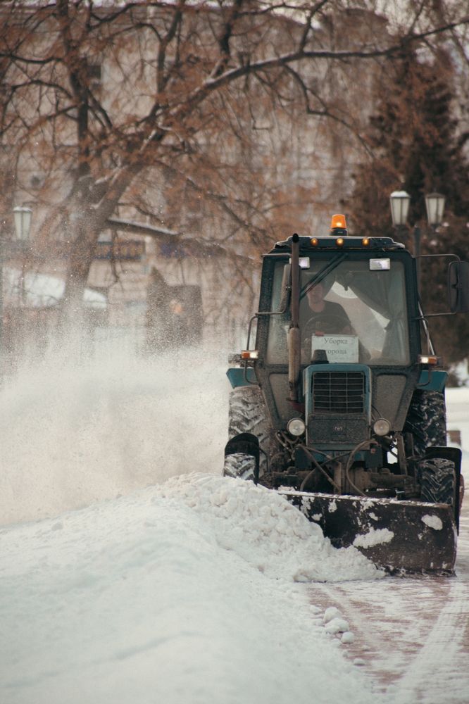 Photograph by Богдан Тарасов