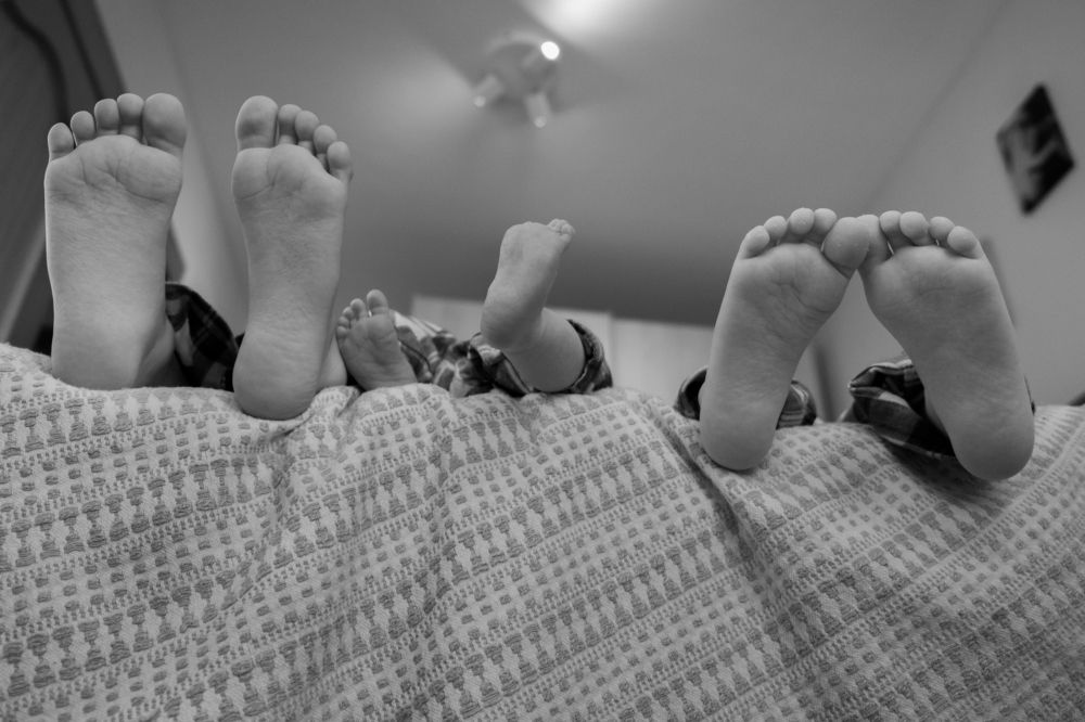 Photograph by Masha Garcia