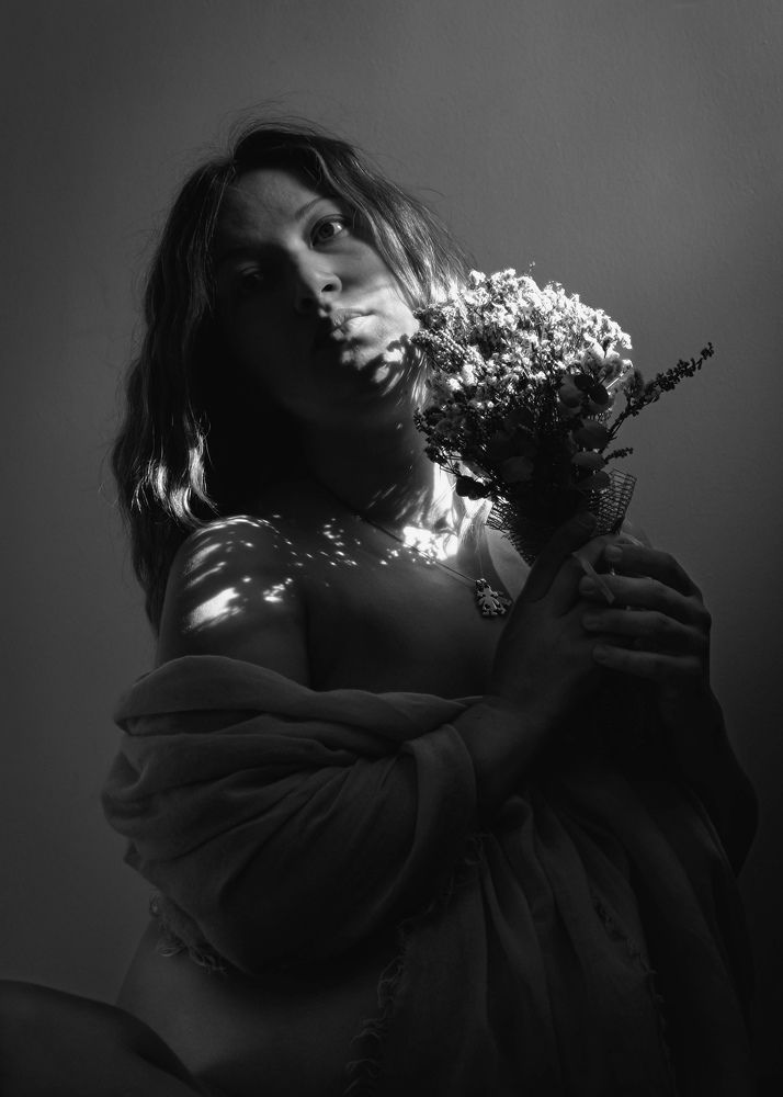 Photograph by Masha Garcia