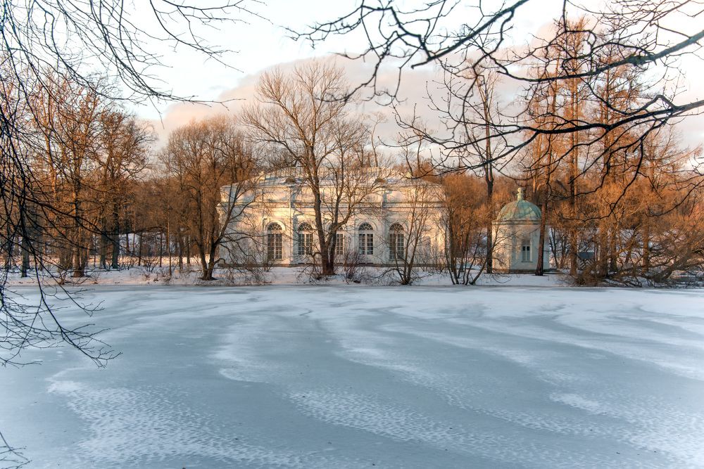 Photograph by Igor Bastrygin