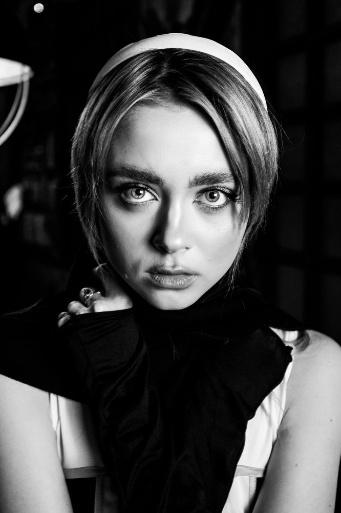 Photograph by Богдан Тарасов