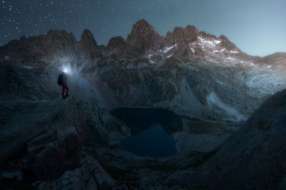 Photograph by Unai Larraya