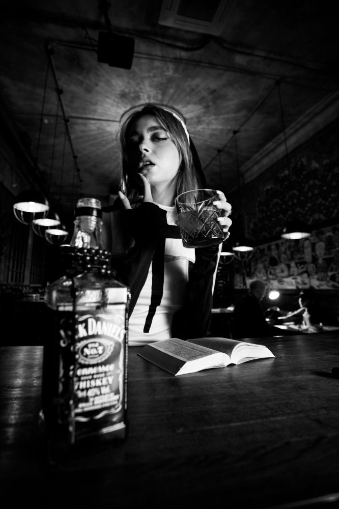 Photograph by Богдан Тарасов