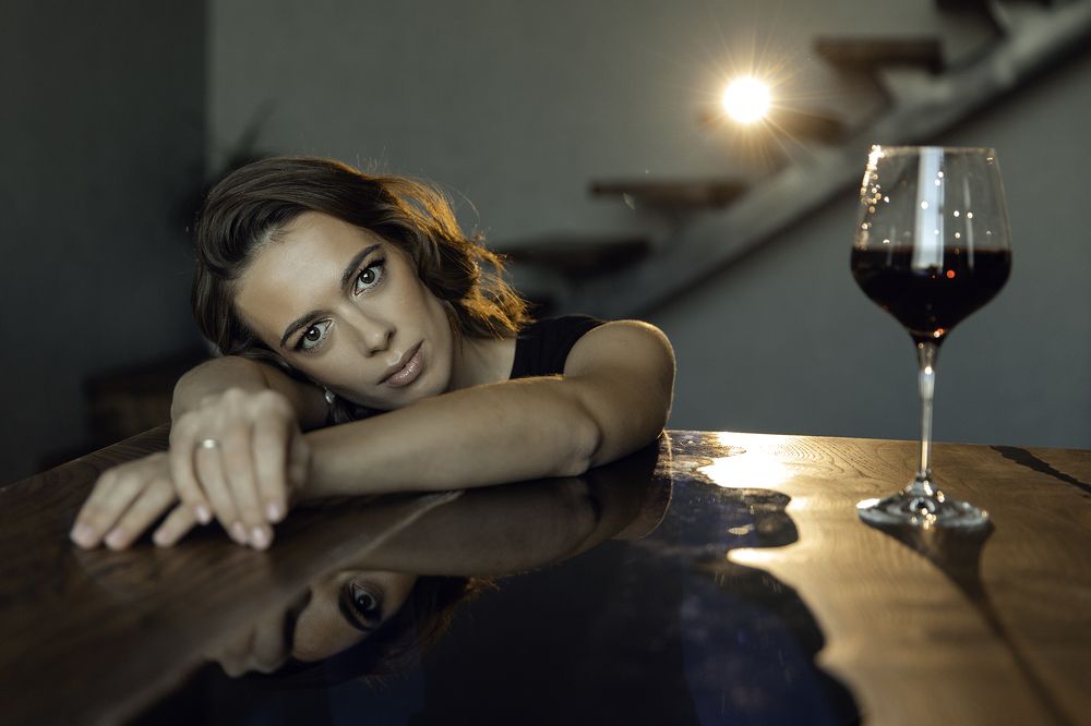 Photograph by Анна Лебедева