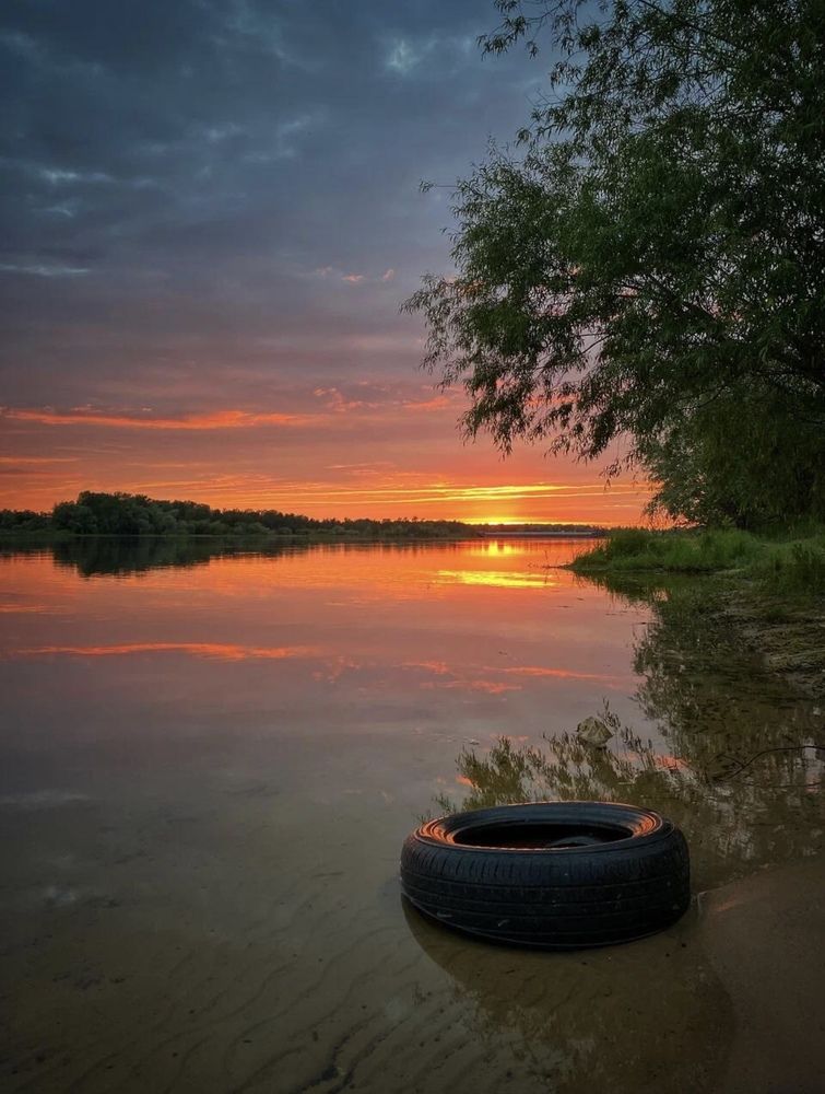 Photograph by Evgenia Privalova