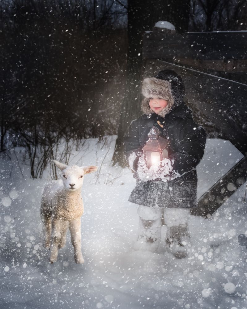 Photograph by Tatyana Baskakova