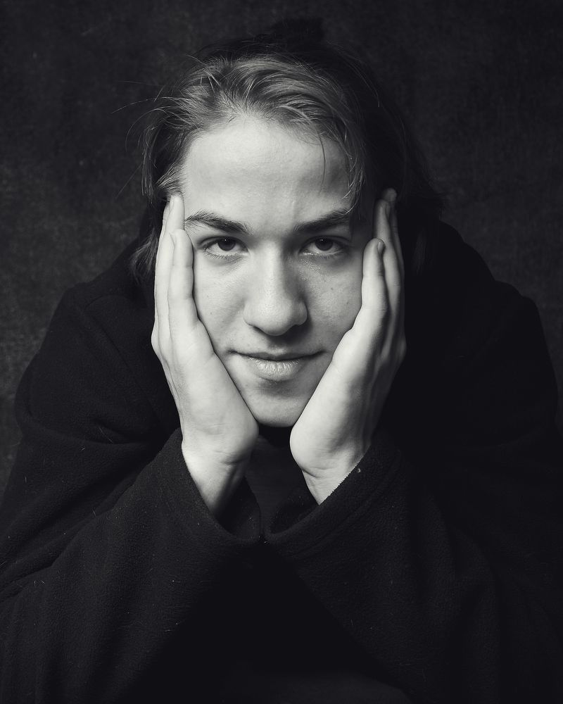 Photograph by Aliaksei Shandalin