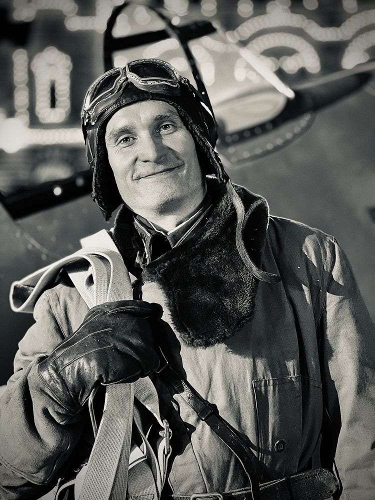 Photograph by Maxim Polak