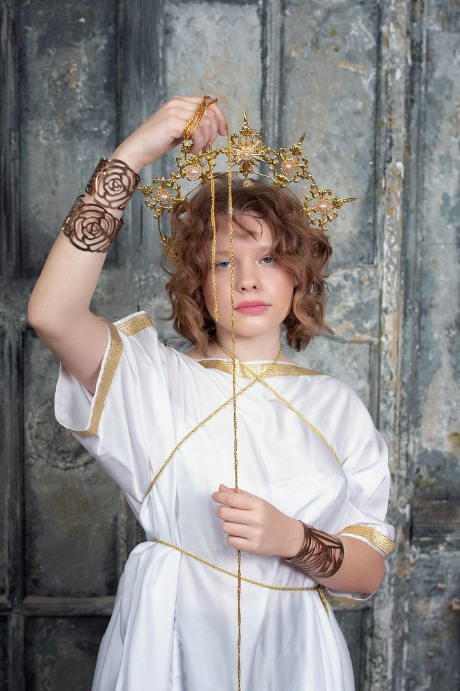 Photograph by Ермакова Янина