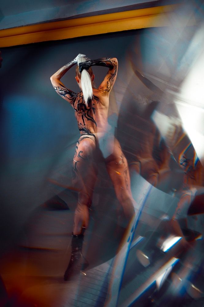 Photograph by Головин Владимир