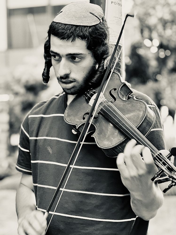 Photograph by Maxim Polak