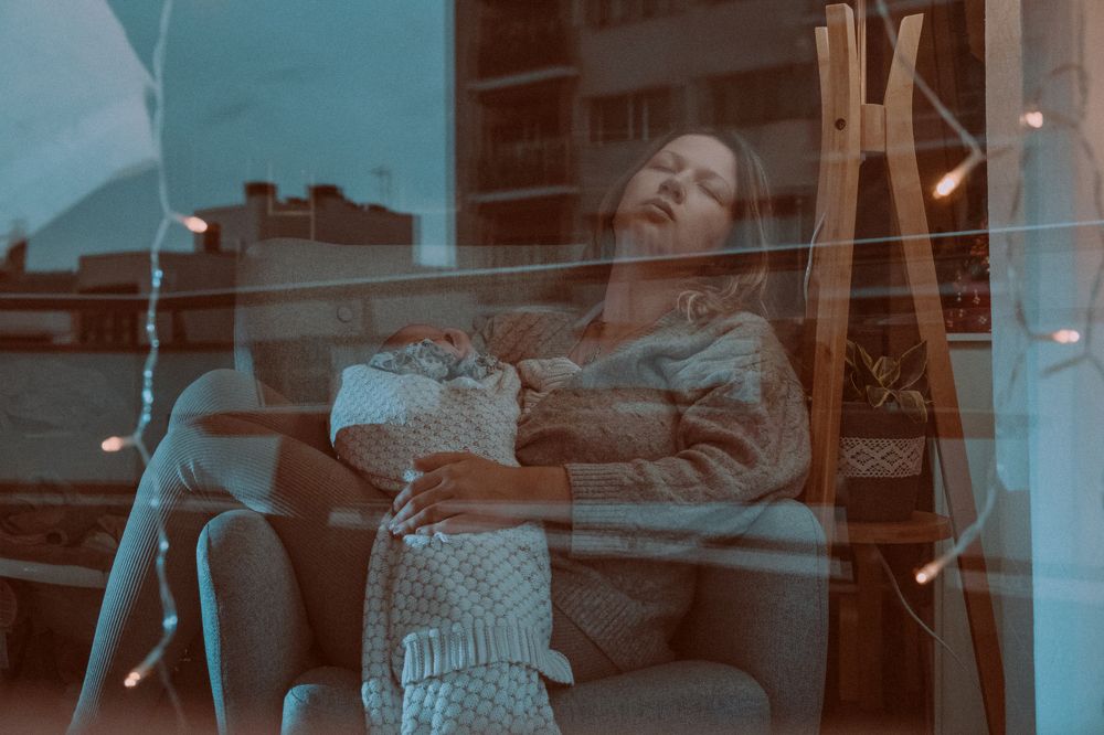 Photograph by Masha Garcia