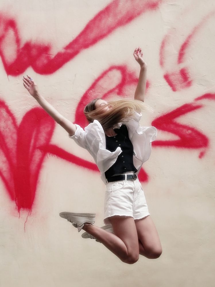 Антигравитация (anti -gravity)