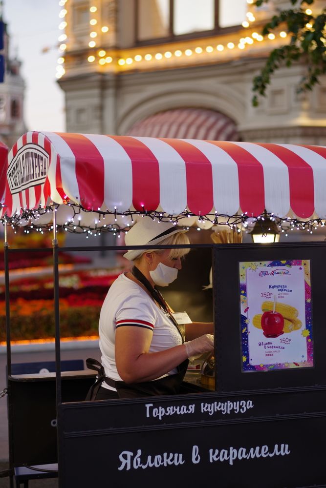 Фотография автора Сергей Мещеряков