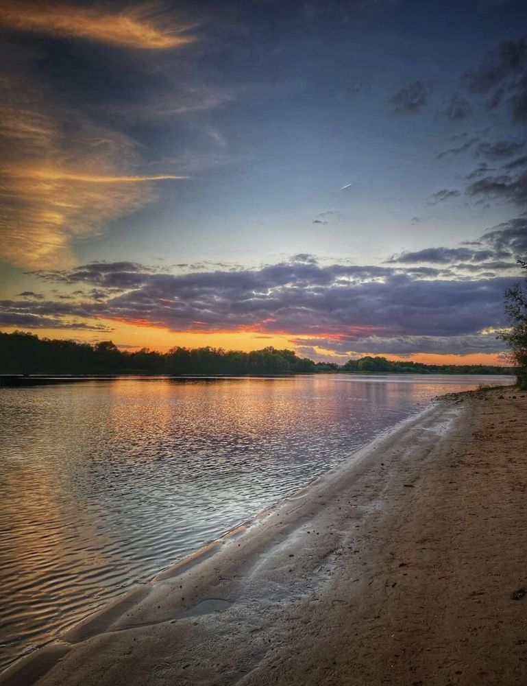 Photograph by Evgenia Privalova