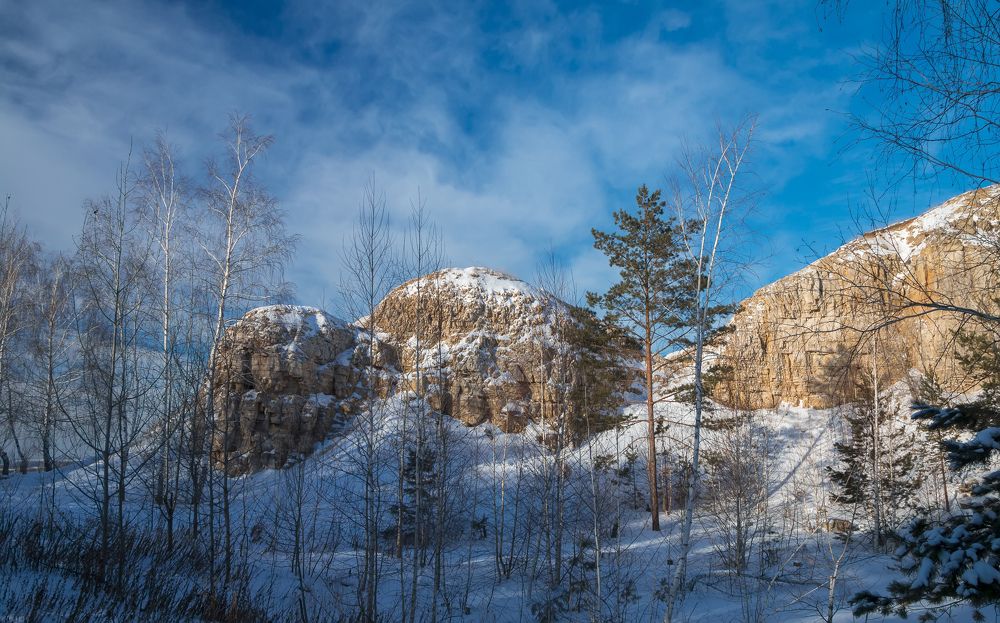 Photograph by Олег Мельченков