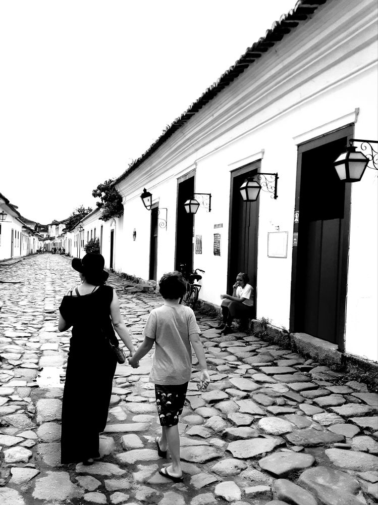 Photograph by Rafael Matos