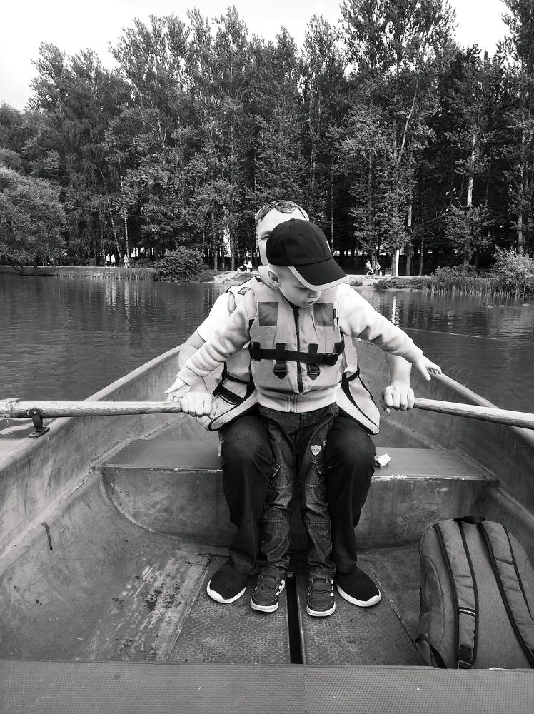 Photograph by Анна Виноградова