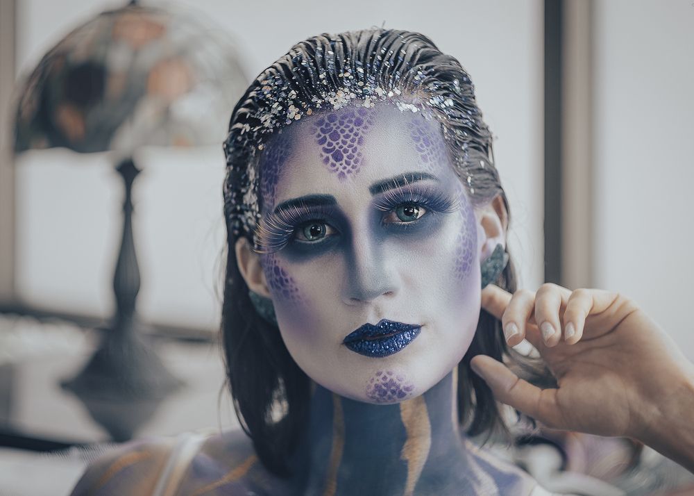 Photograph by Jose Vega