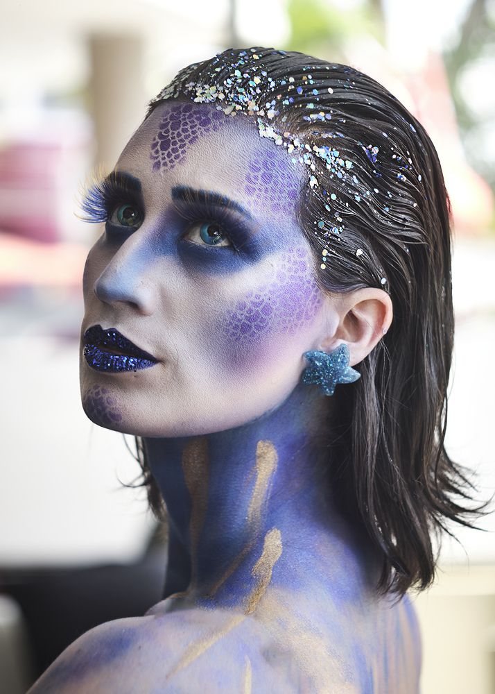 Photograph by Jose Vega