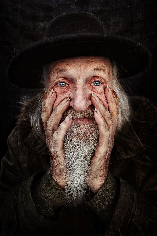 Photograph by Ahmad El Hanjoul