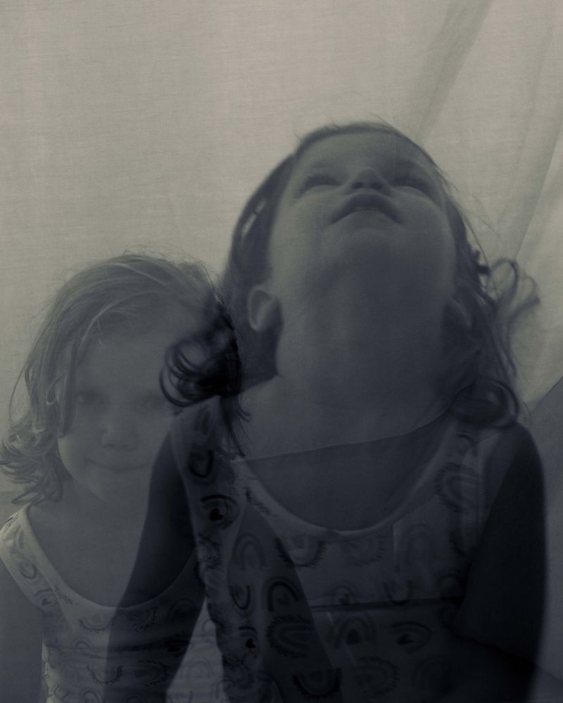 Photograph by Masha Garcia