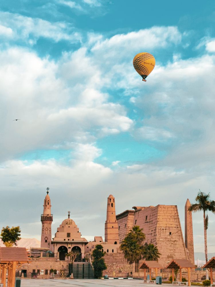 Photograph by Mahmoud Hegy