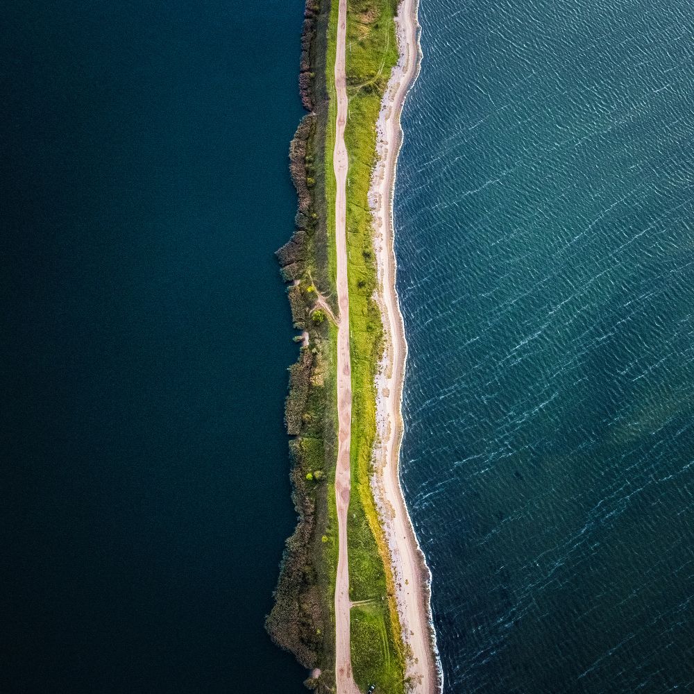 Photograph by Andrei Iliushenko