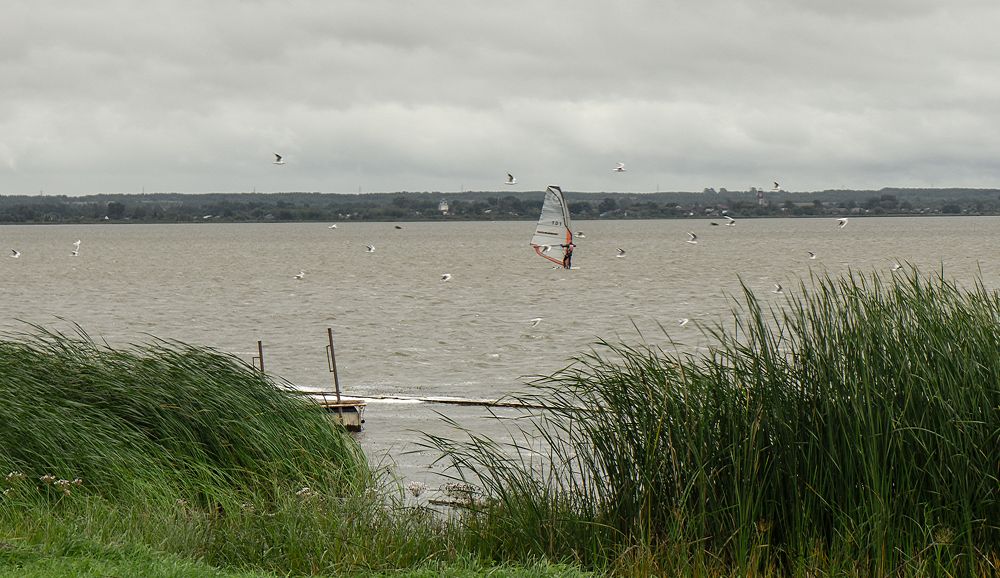 Фотография автора Николай Нестеренко