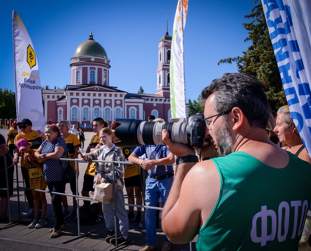 Когда работа в кайф!