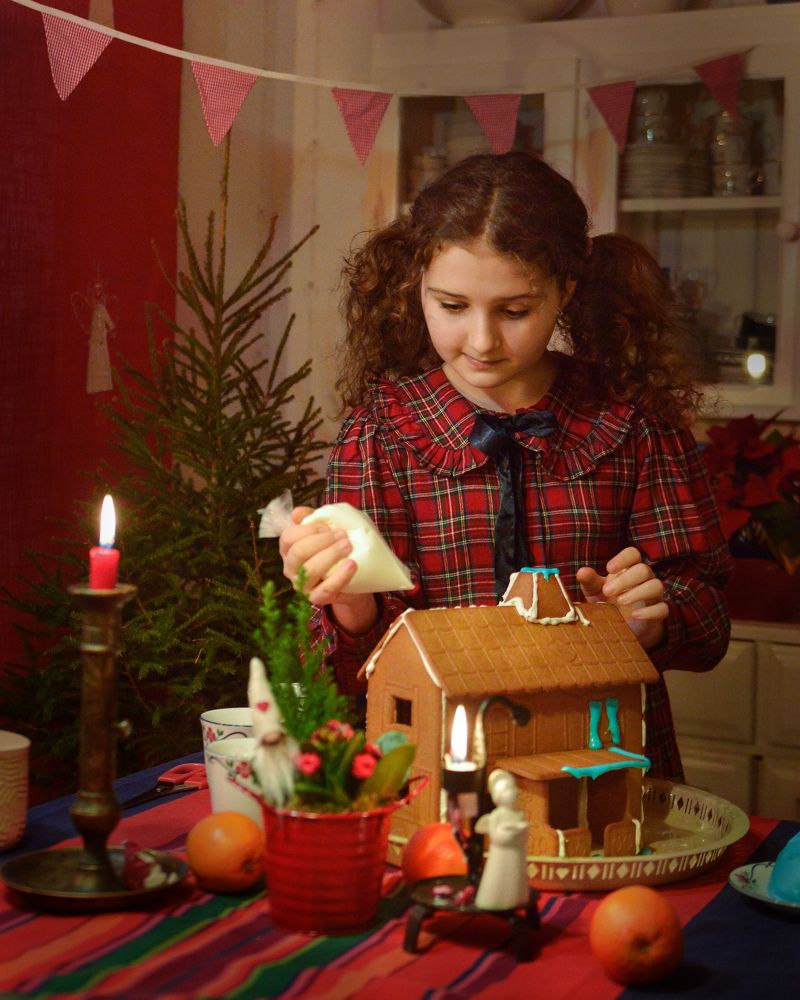 Photograph by Iryna Bavina