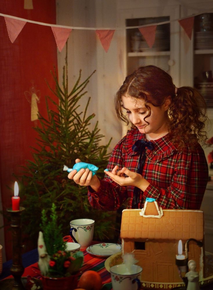 Photograph by Iryna Bavina