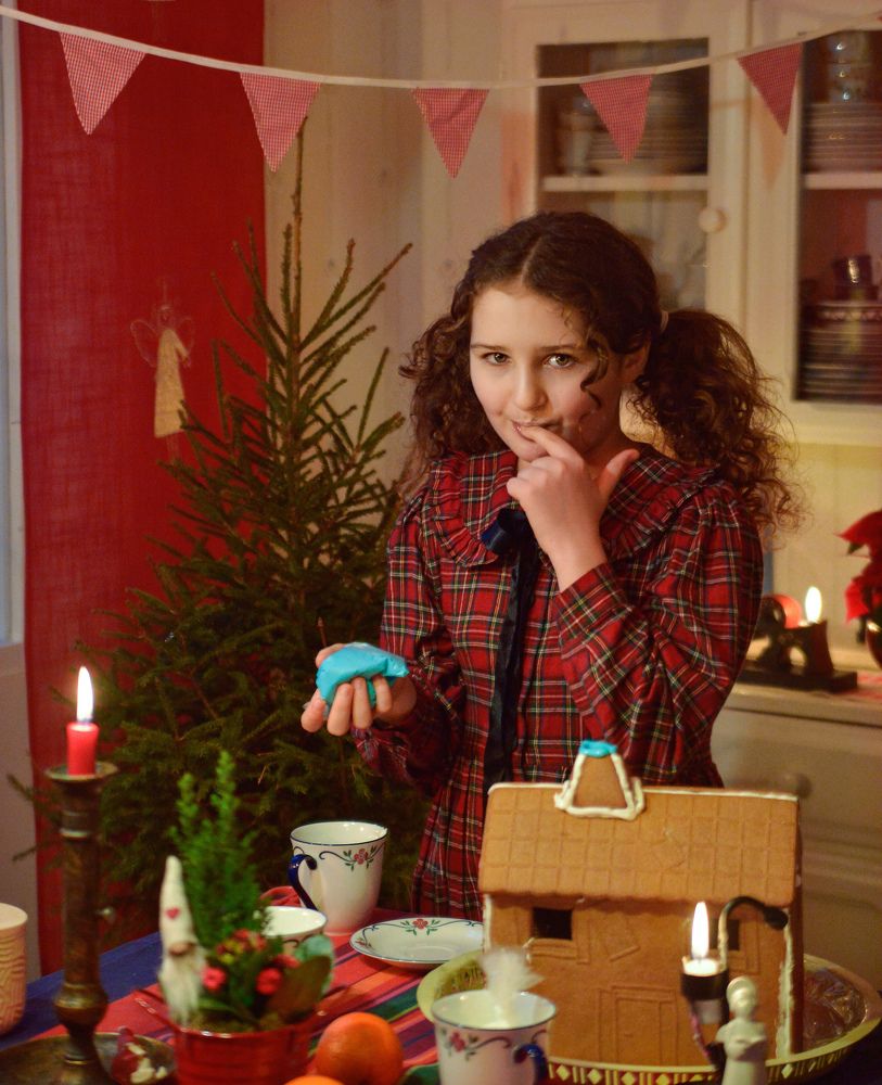 Photograph by Iryna Bavina