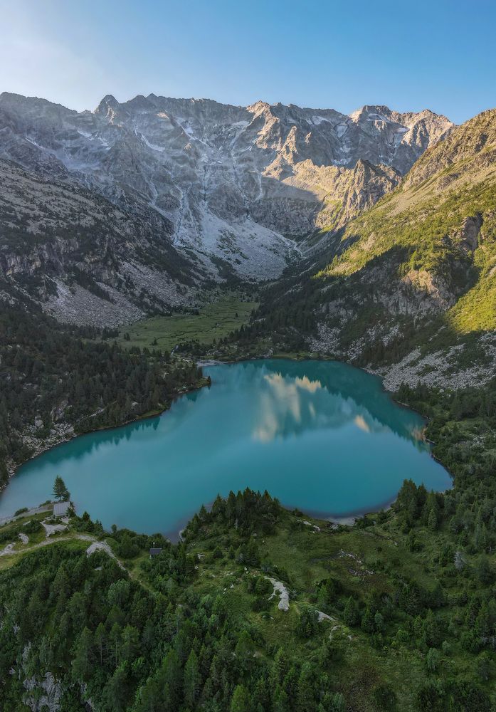 Photograph by Mirko Colombo