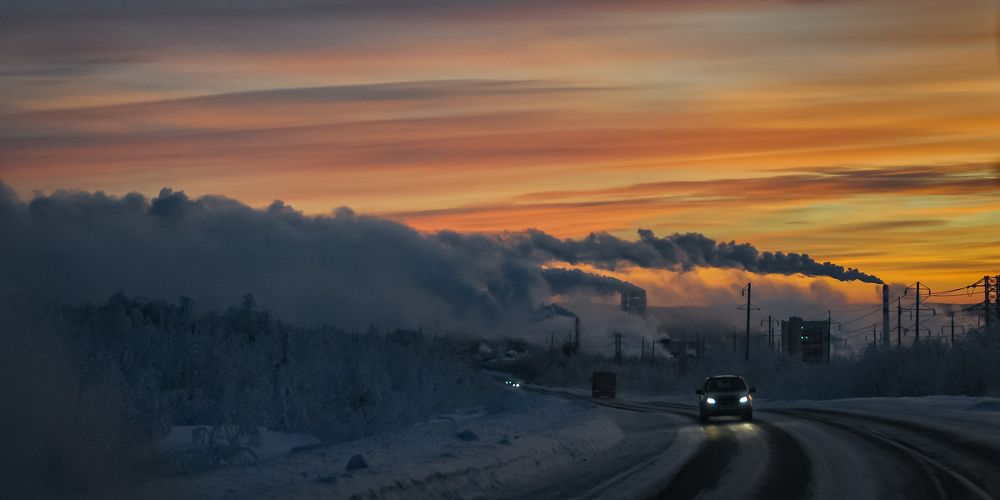 Photograph by Матвей Вершинин