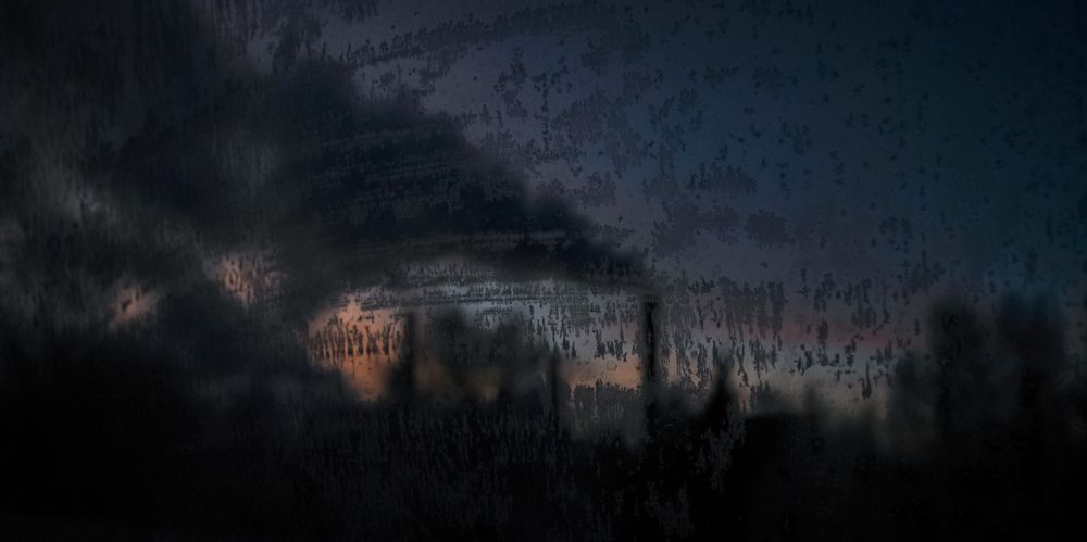 Photograph by Матвей Вершинин