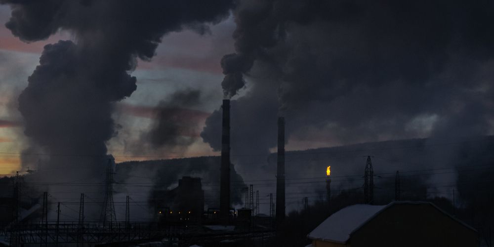 Photograph by Матвей Вершинин